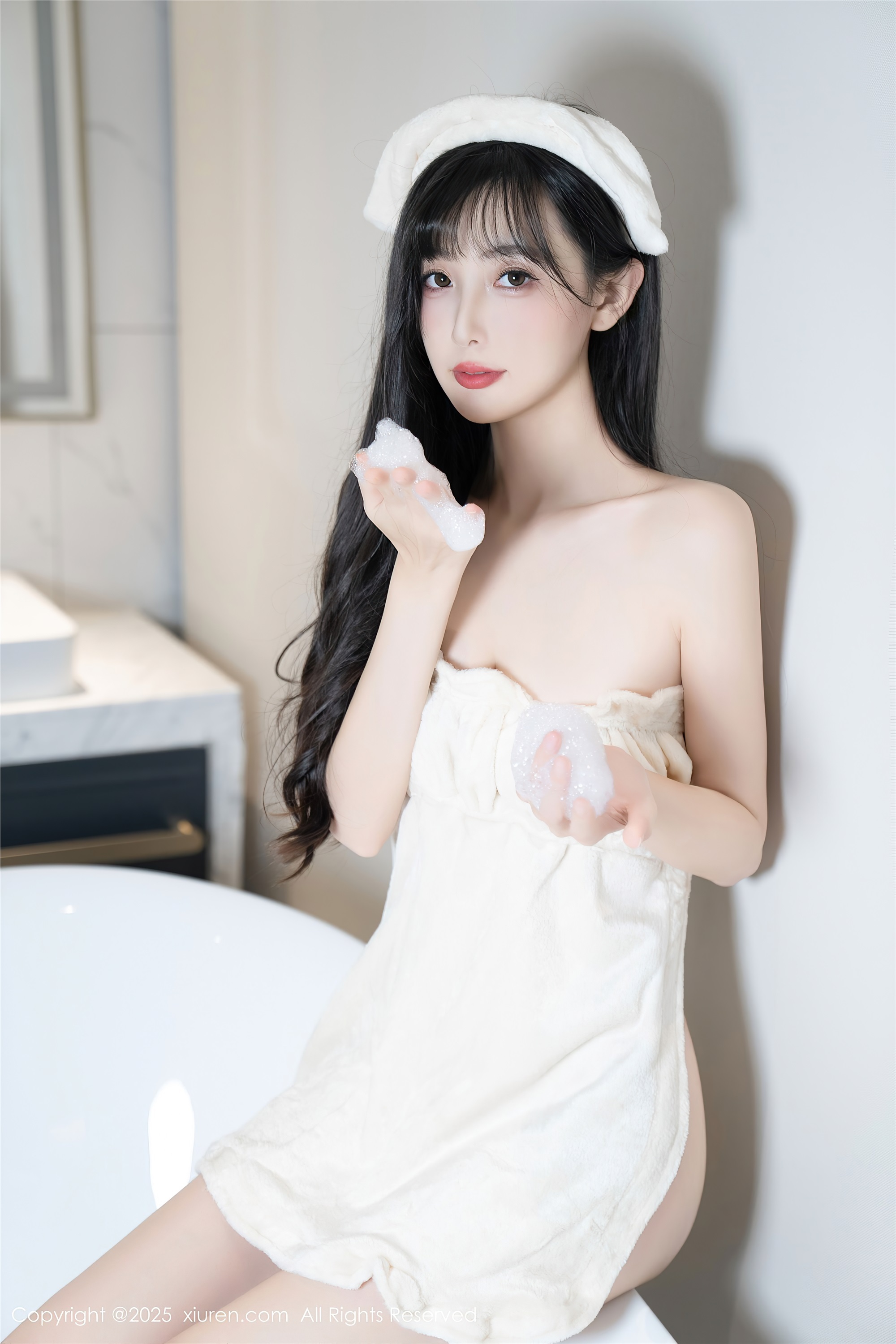 Xiuren秀人网 2025.03.12 NO.10005 樱桃小阑子